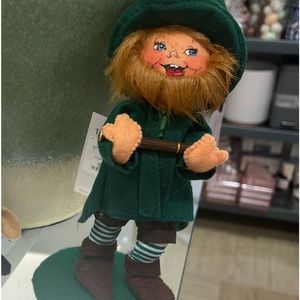 St. Patty’s Day AnnaLee